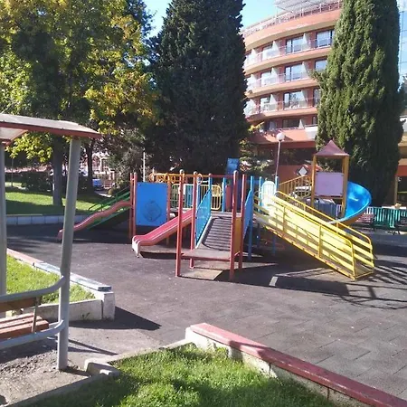 South Larisa Апартаменты Несебр