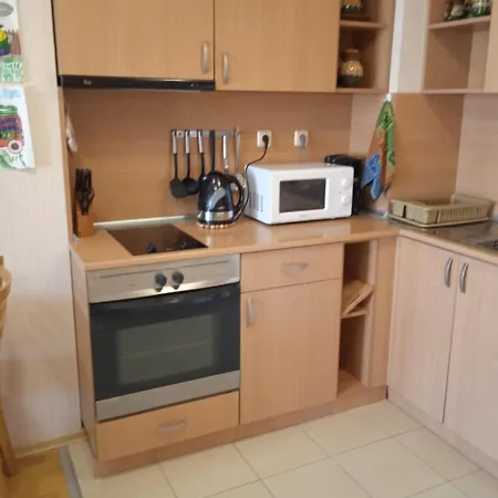 South Larisa Апартаменты *