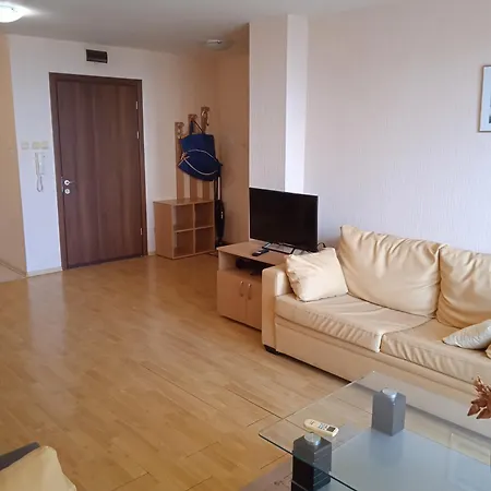 South Larisa Апартаменты Несебр